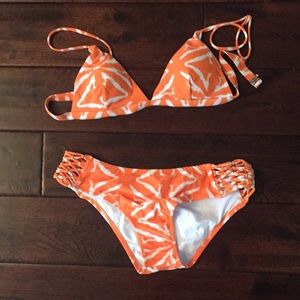 Brand new Cupshe bikini